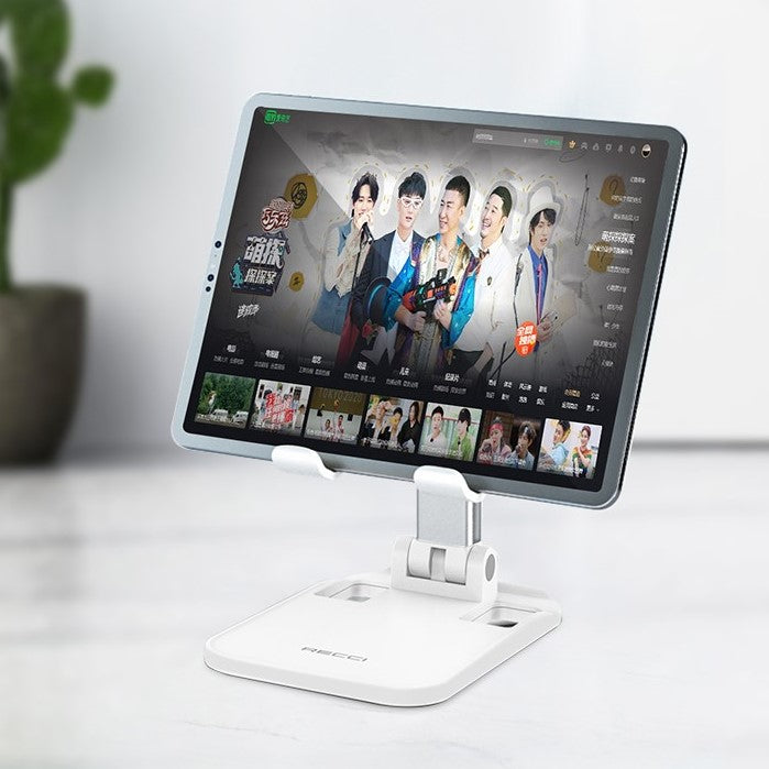Recci Desktop Stand RHO-M10 - Trust Egypt