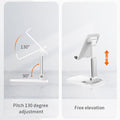 Recci Desktop Stand RHO-M10 - Trust Egypt