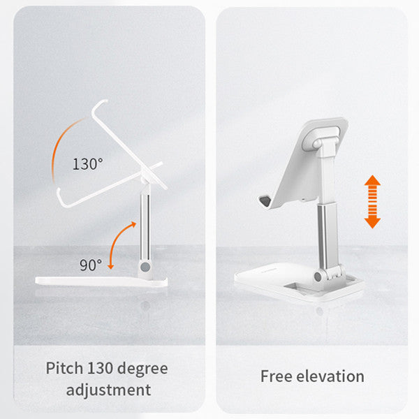 Recci Desktop Stand RHO-M10 - Trust Egypt