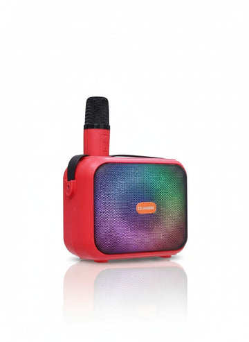 مكبر صوت JoyRoom CS 0408m لاسلكي محمول بتقنية البلوتوث
