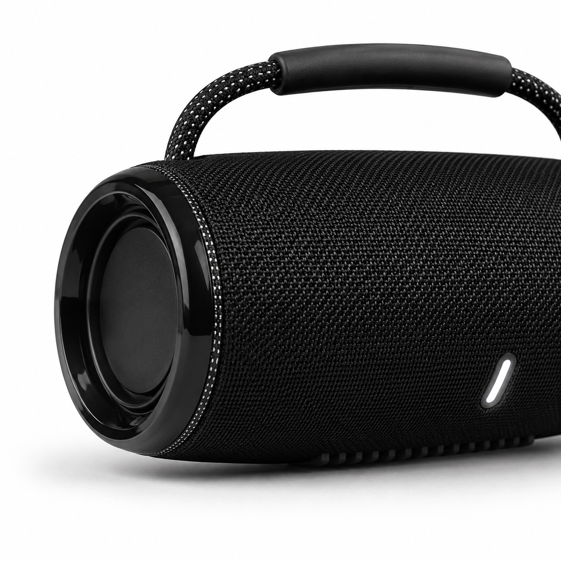 E6S Portable Speaker – صب بلوتوث محمول بتصميم عملي