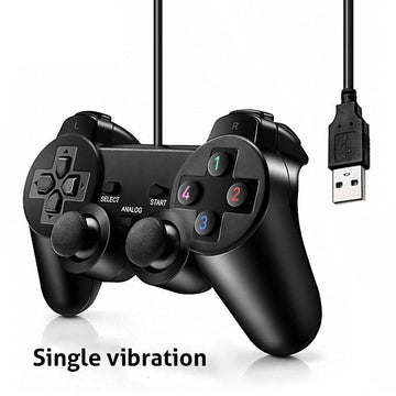 GAME PAD VIBRATION