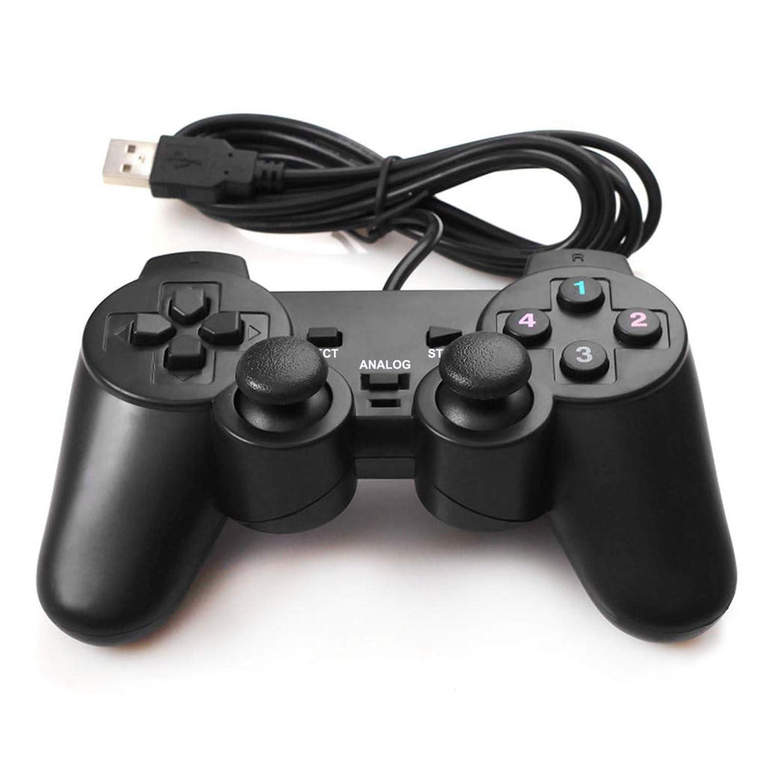 GAME PAD VIBRATION