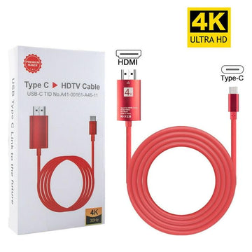 CABL - HD TV- TYPE -C
