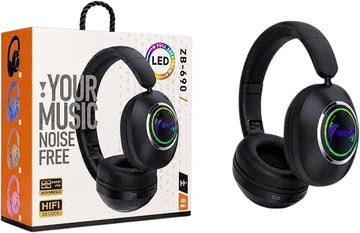JBL ZB690 هيدفون