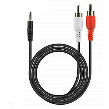 cable 2*1