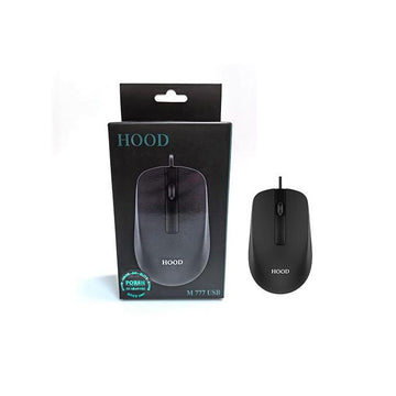 MOUSE / HOOD/ M777