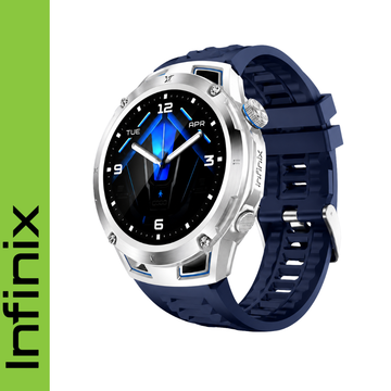 Infinix GT Watch 5 Pro