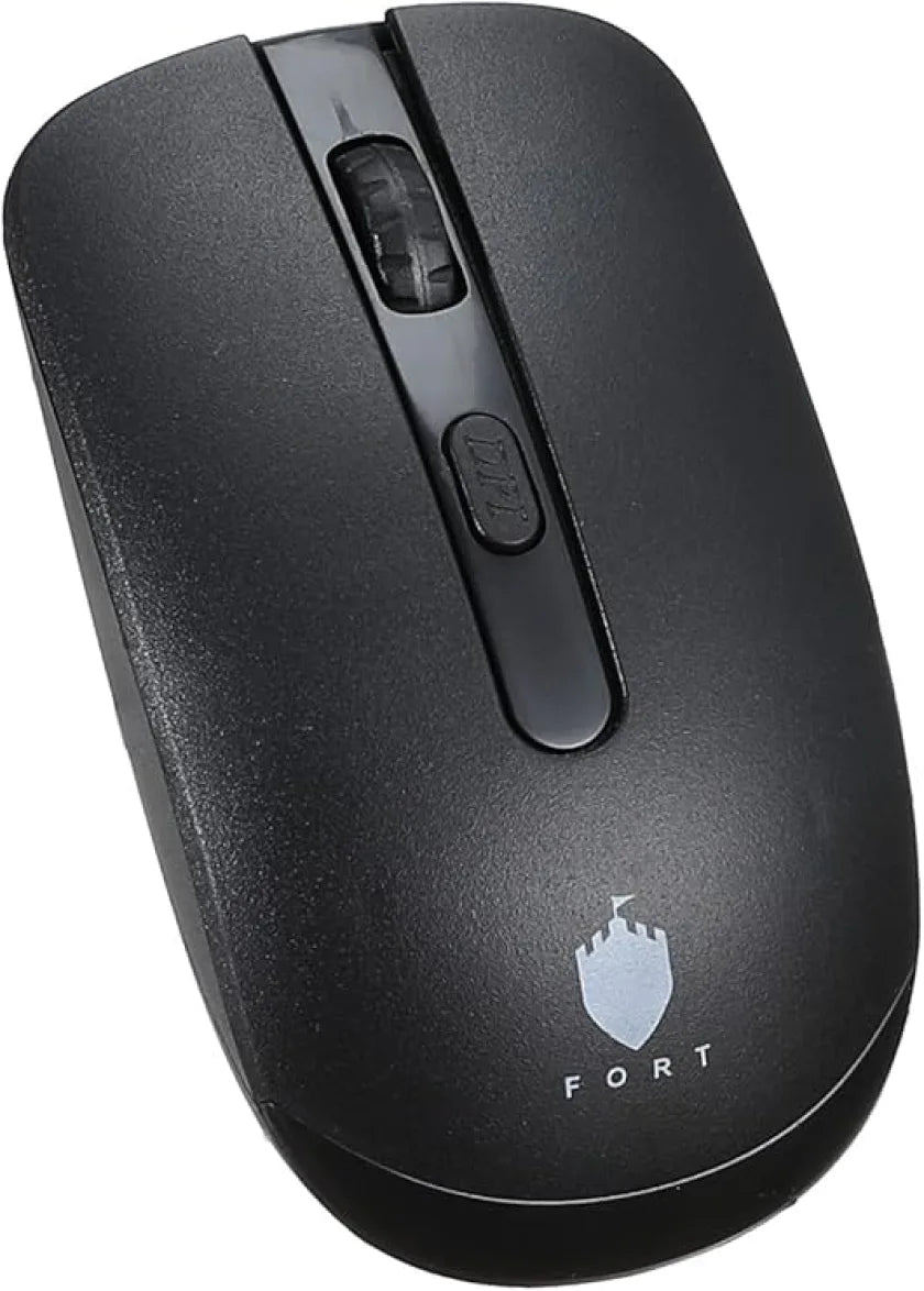 mouse Fort FT-401