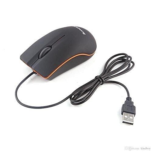 mouse lenovo m-20