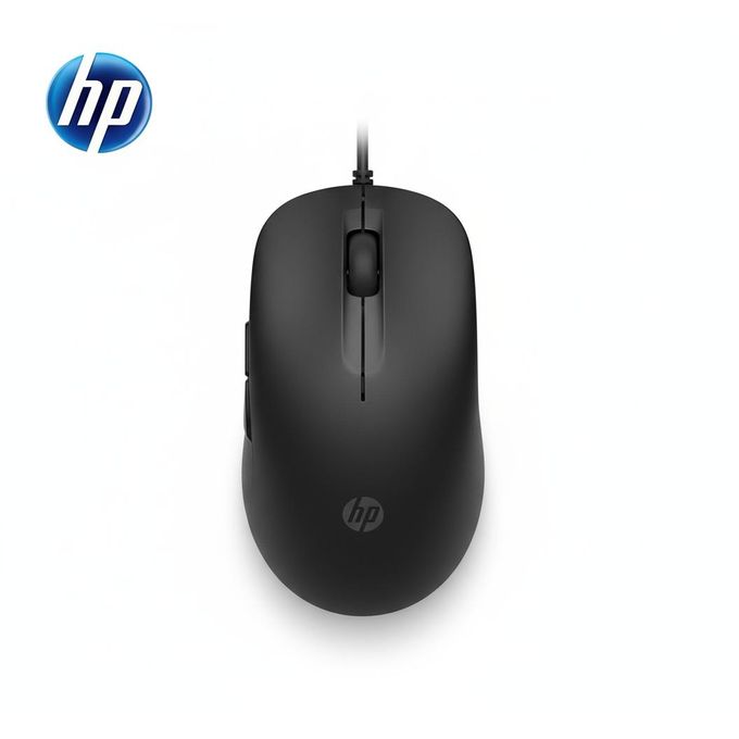 mouse hp m 10