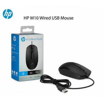 mouse hp m 10