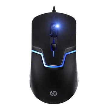 mouse hp m100