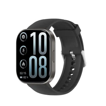 Infinix Smartwatch XW5P (black)