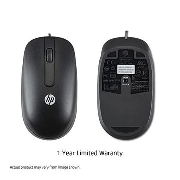 mouse hp essential