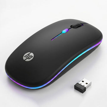 mouse hp w 10