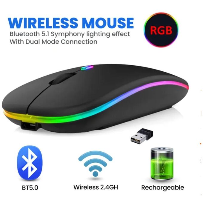 mouse hp w 10