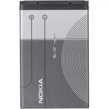 batary nokia 4c &5c