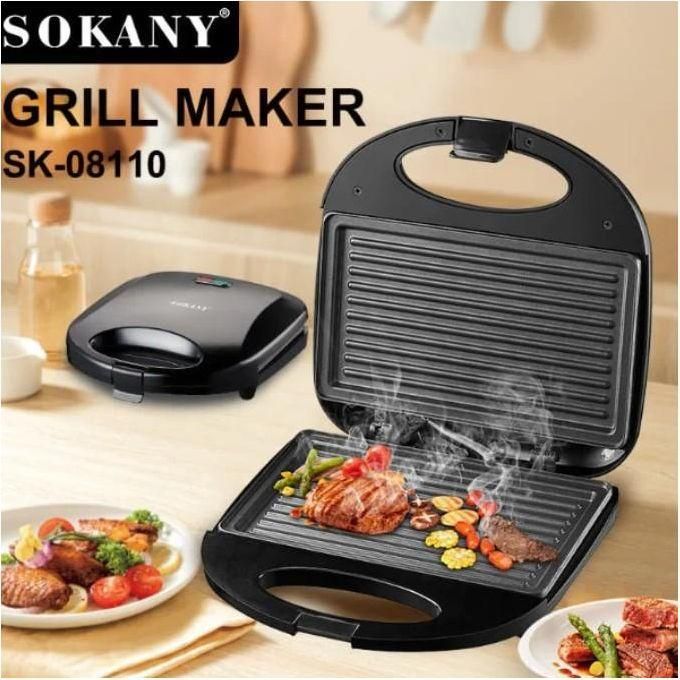 جرل ميكر سوكاني Sokany SK-08110