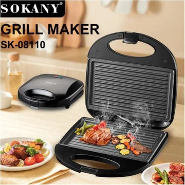 جرل ميكر سوكاني Sokany SK-08110