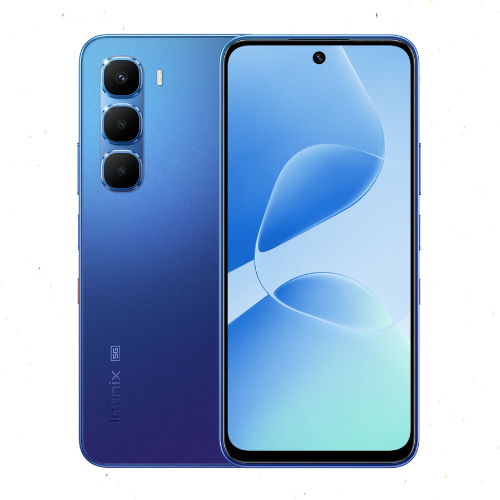 Infinix HOT 60 (5G)