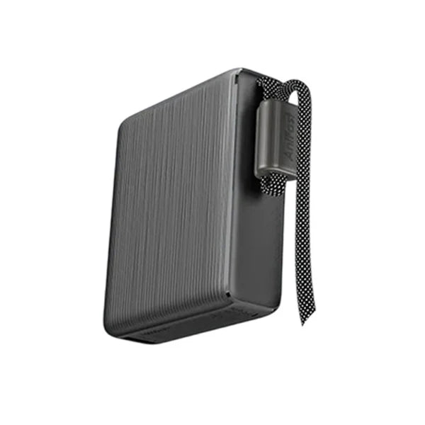 Oraimo بوبا OPB 7103c جرافيت أسود 1 وات