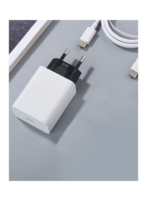 Charger Google 30W USB-C Fast