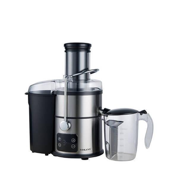 Sokany SK 03014 عصاره Sokany 1200 واط