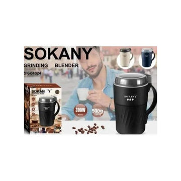 Sokany SK 04024 Grinding Blender 500g 300W