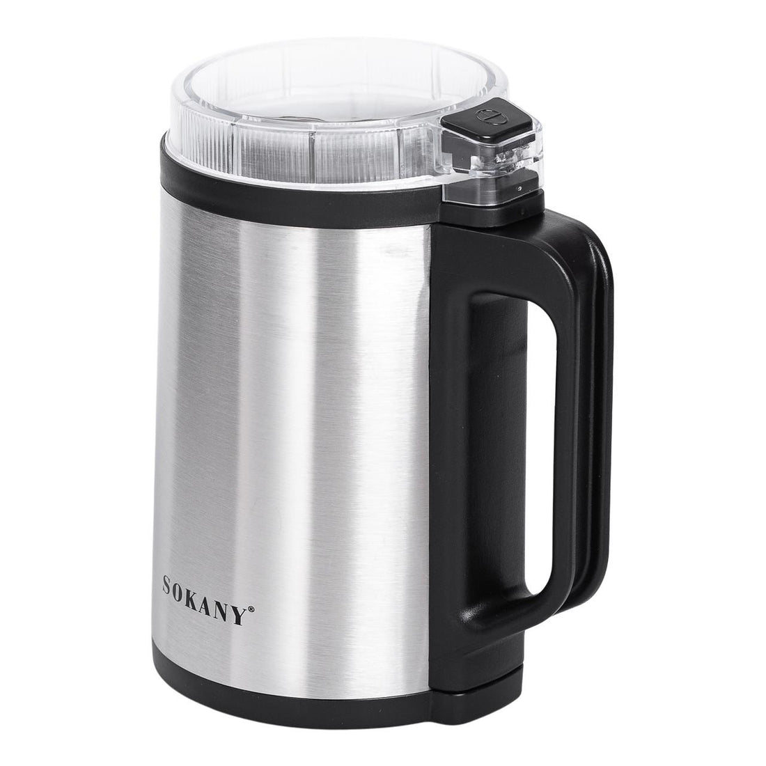 مطحنة بن وتوابل سوكاني Sokany SK-04021