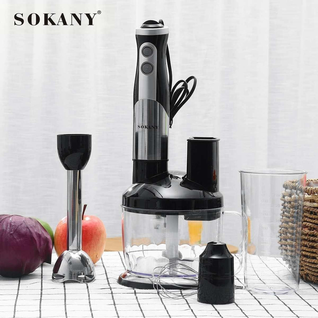 hand blender sk-02042