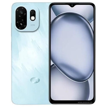 ITEL - A100C 2-64G / 3-128G