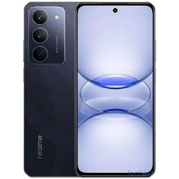 Realme C75X