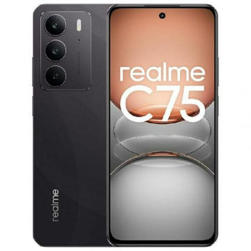 Realme C75