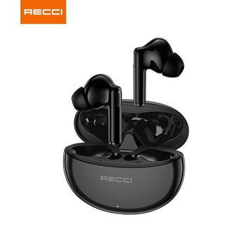 سماعات الأذن اللاسلكية Recci REP W99 Melody