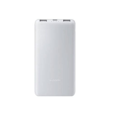 Xiaomi مي باور بانك 10000 مللي أمبير 22.5 واط لايت