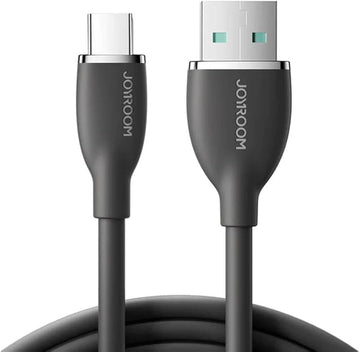 Joyroom SA29 CL3 سلسلة ملونة 30 واط سيليكون سائل