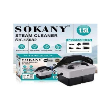 Sokany جهاز تنظيف بالبخار Sokany SK 13082