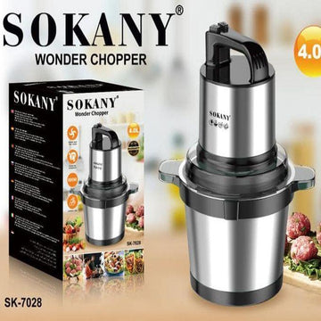 Sokany SK 7028n كبة