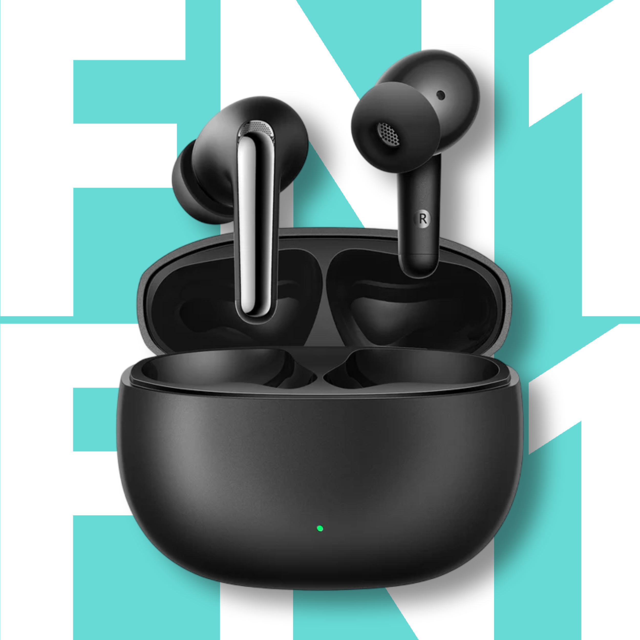 JOYROOM JR-FN1 True Wireless Earphones