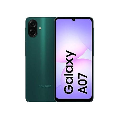 Samsung Galaxy A07