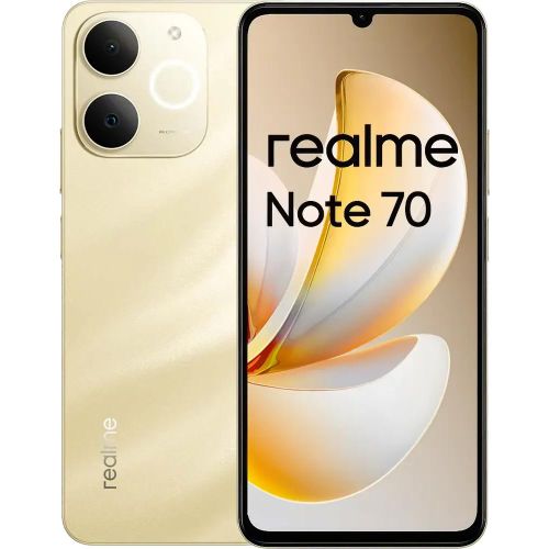 Realme نوت 70