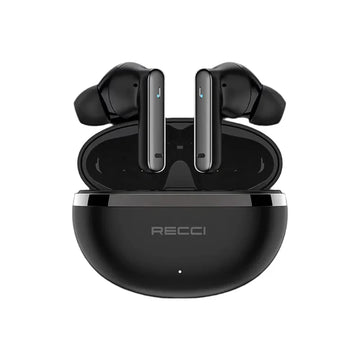 سماعات إيربودز بلوتوث لاسلكية ريسي REP W88 ANC بجودة صوت HiFi بدون فقدان