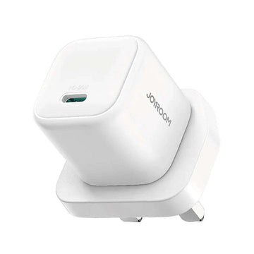 شاحن صغير Joyroom JR TCG08 GaN PD20W