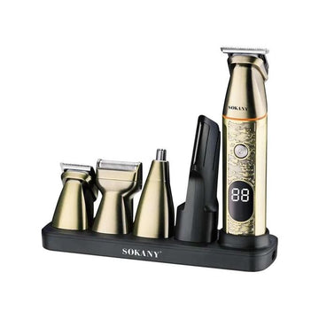 SOKANY SK-16083 Beard Trimmer