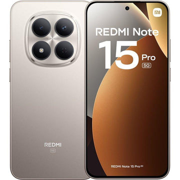 MI NOTE 15 (Copy)