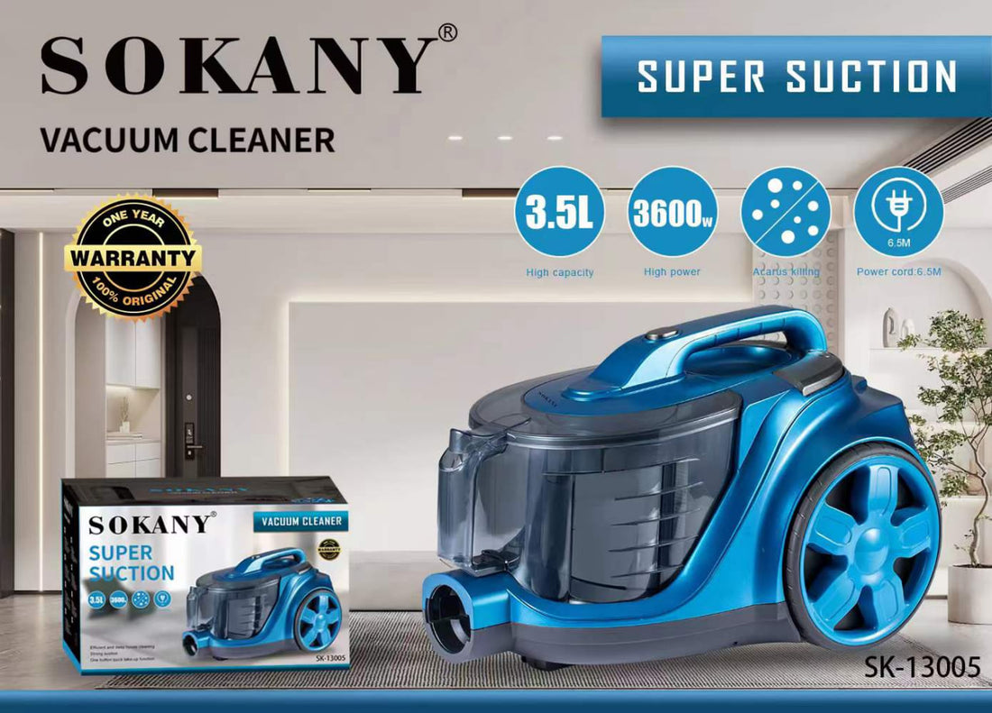 سوكانى SK 13005