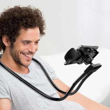 HOLDER NECK BRACKET