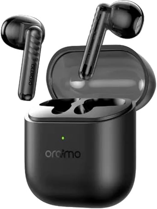 Oraimo FreePods Neo ENC Wireless Earbuds