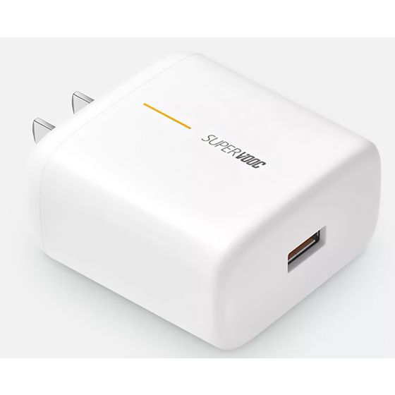 Oppo 65W SuperVOOC Power adapter